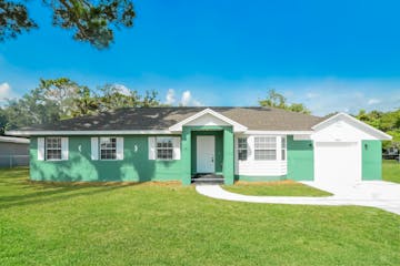 4270 Capron Rd Titusville, FL 32780